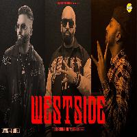 WestSide Bob B Randhawa Harj Nagra New Punjabi Song 2023 By Bob B Randhawa Poster